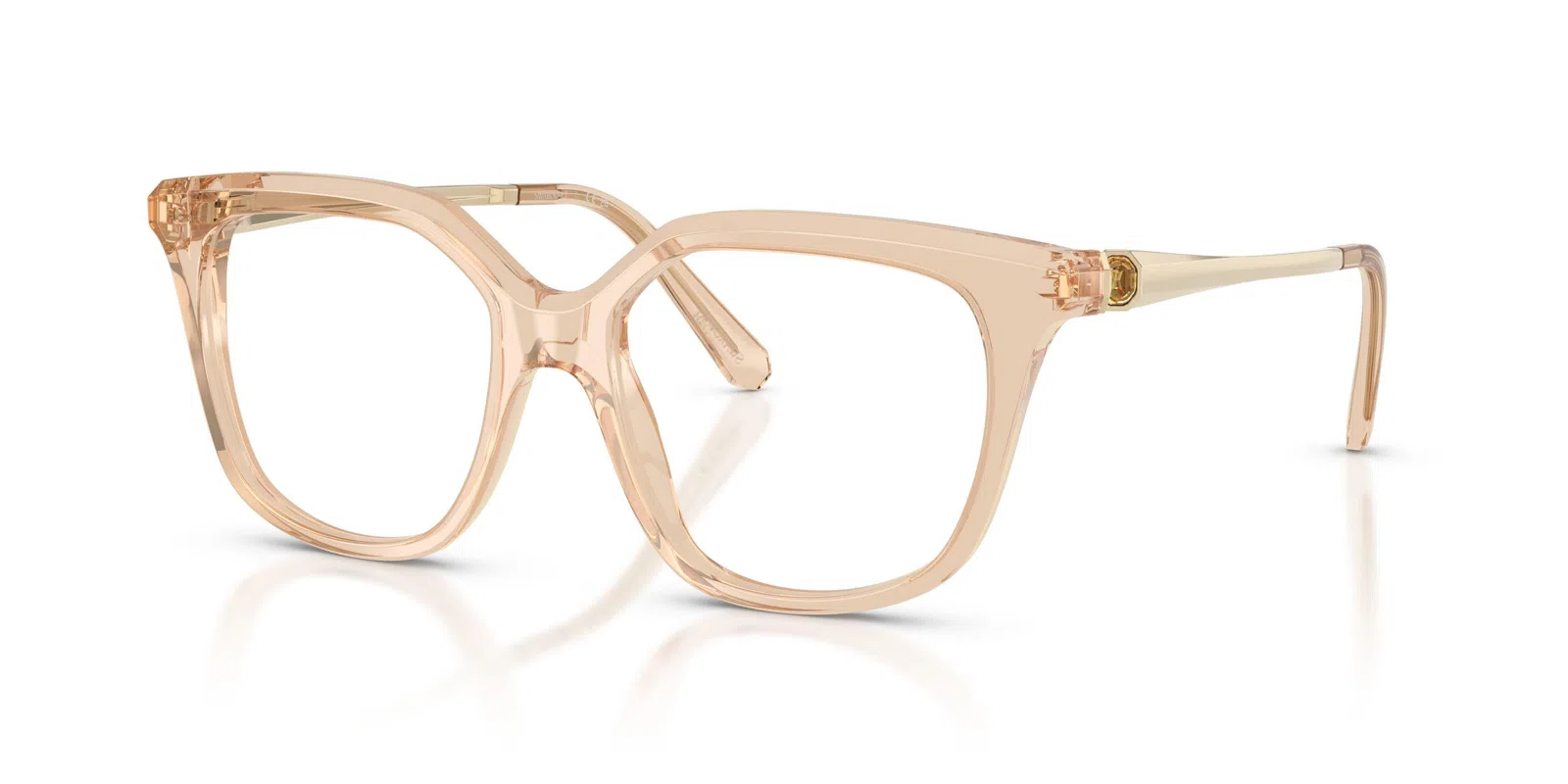 Swarovski 2059 Eyeglasses - view 4